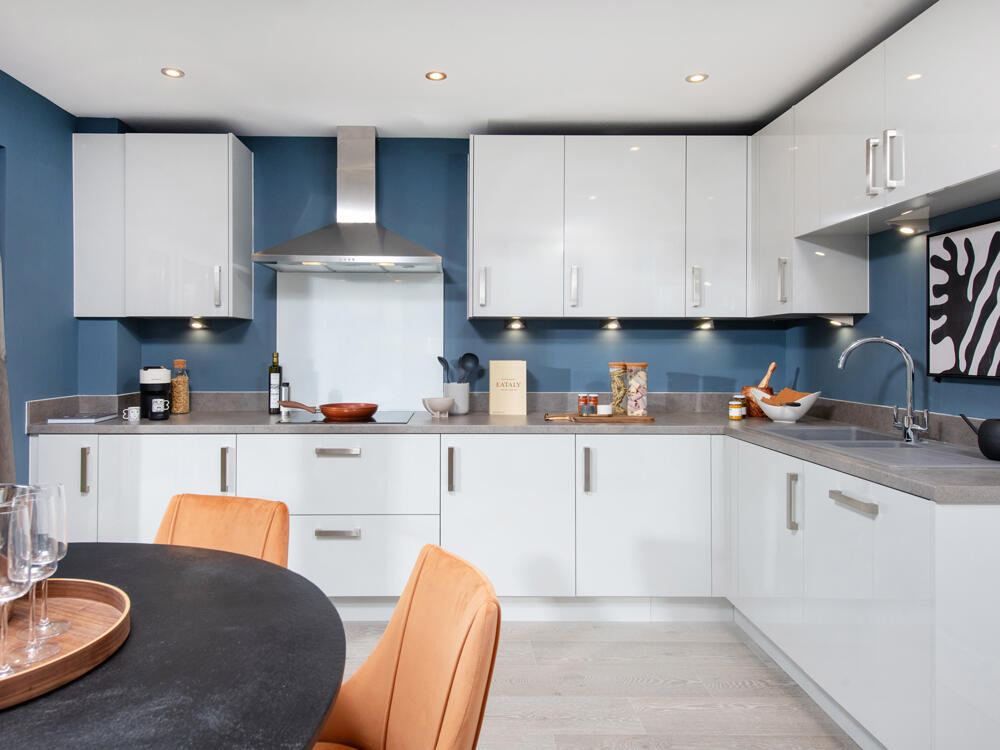 Additional property image - Beaumont Hill,
Darlington,
DL1 3NG