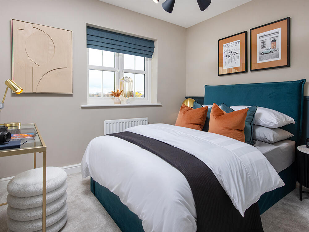 Additional property image - Beaumont Hill,
Darlington,
DL1 3NG