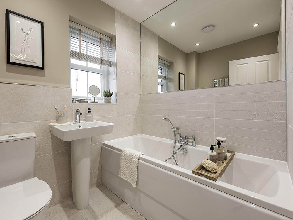 Additional property image - Beaumont Hill,
Darlington,
DL1 3NG