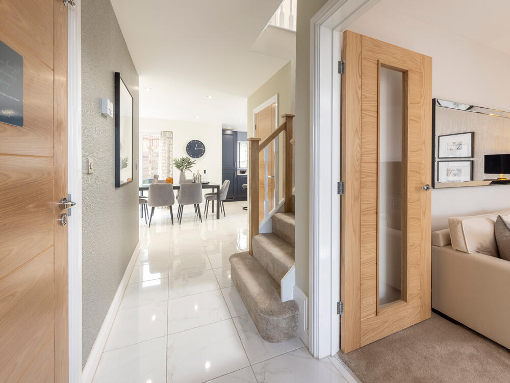 Additional property image - Beaumont Hill,
Darlington,
DL1 3NG