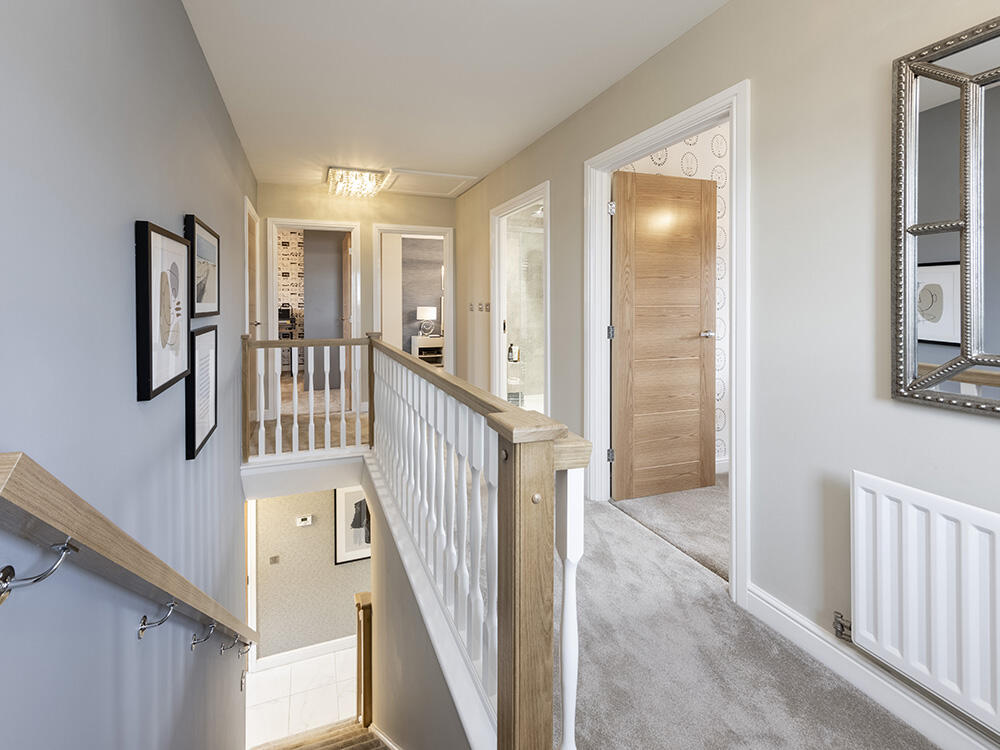 Additional property image - Beaumont Hill,
Darlington,
DL1 3NG