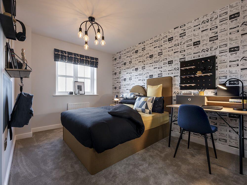 Additional property image - Beaumont Hill,
Darlington,
DL1 3NG