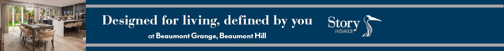 Get brand editions for Story Homes - North East