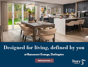 Get brand editions for Story Homes - North East