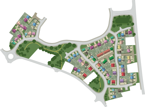 SitePlan