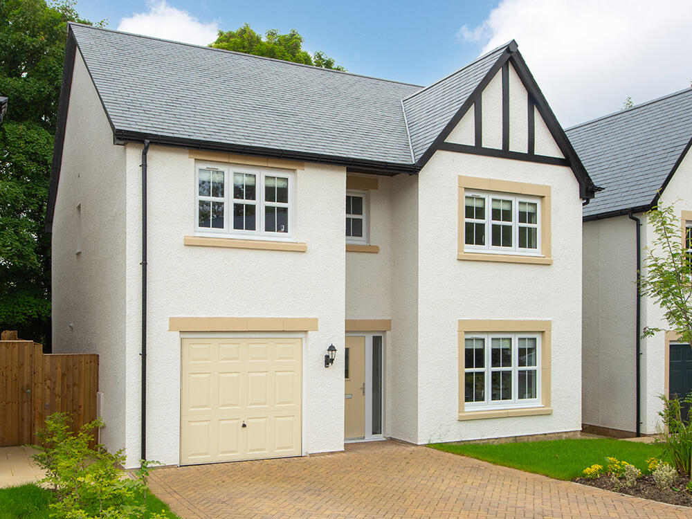 4 bedroom detached house for sale in Brigsteer Road, Brigsteer, Kendal, LA9 5DZ, LA9