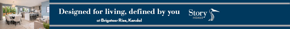 Get brand editions for Story Homes - Cumbria & Scotland