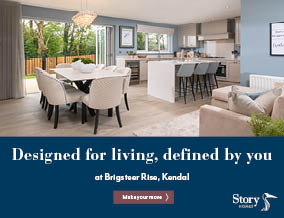 Get brand editions for Story Homes - Cumbria & Scotland