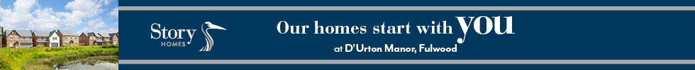Get brand editions for Story Homes - North West