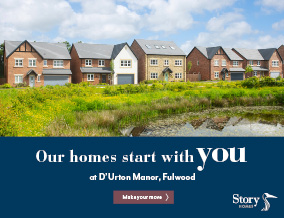 Get brand editions for Story Homes - North West