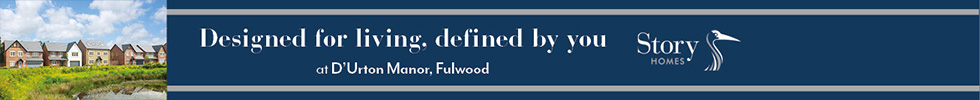 Story Homes - North West, D'Urton Manor