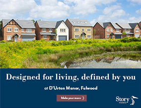 Get brand editions for Story Homes - North West