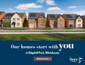 Get brand editions for Story Homes - Cumbria & Scotland