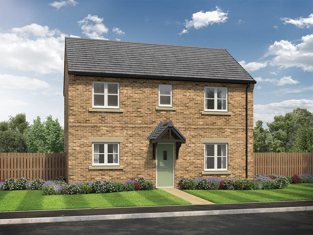 Main image of property: Lockerbie Road, 
Dumfries, 
DG1 3BN