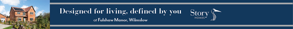 Story Homes - North West, Fulshaw Manor