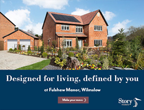 Get brand editions for Story Homes - North West