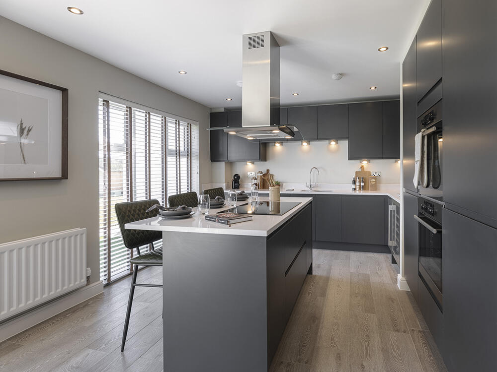 Additional property image - Gib Lane,
Blackburn,
BB2 5BP