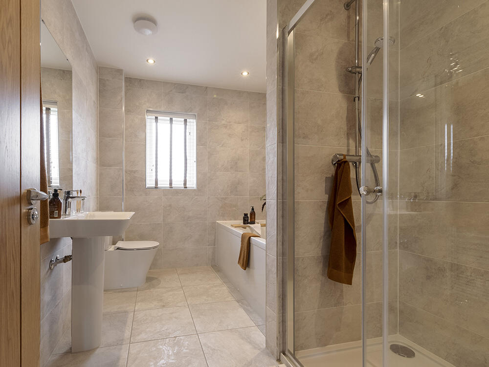 Additional property image - Gib Lane,
Blackburn,
BB2 5BP
