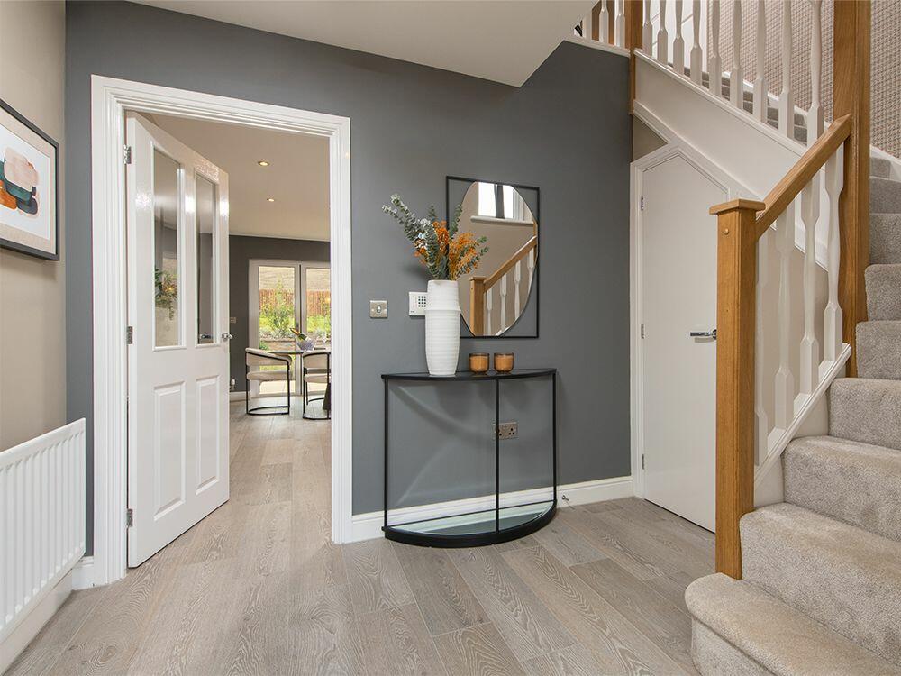 Additional property image - Gib Lane,
Blackburn,
BB2 5BP