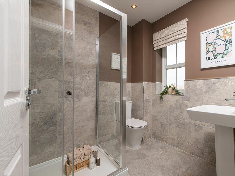 Additional property image - Gib Lane,
Blackburn,
BB2 5BP