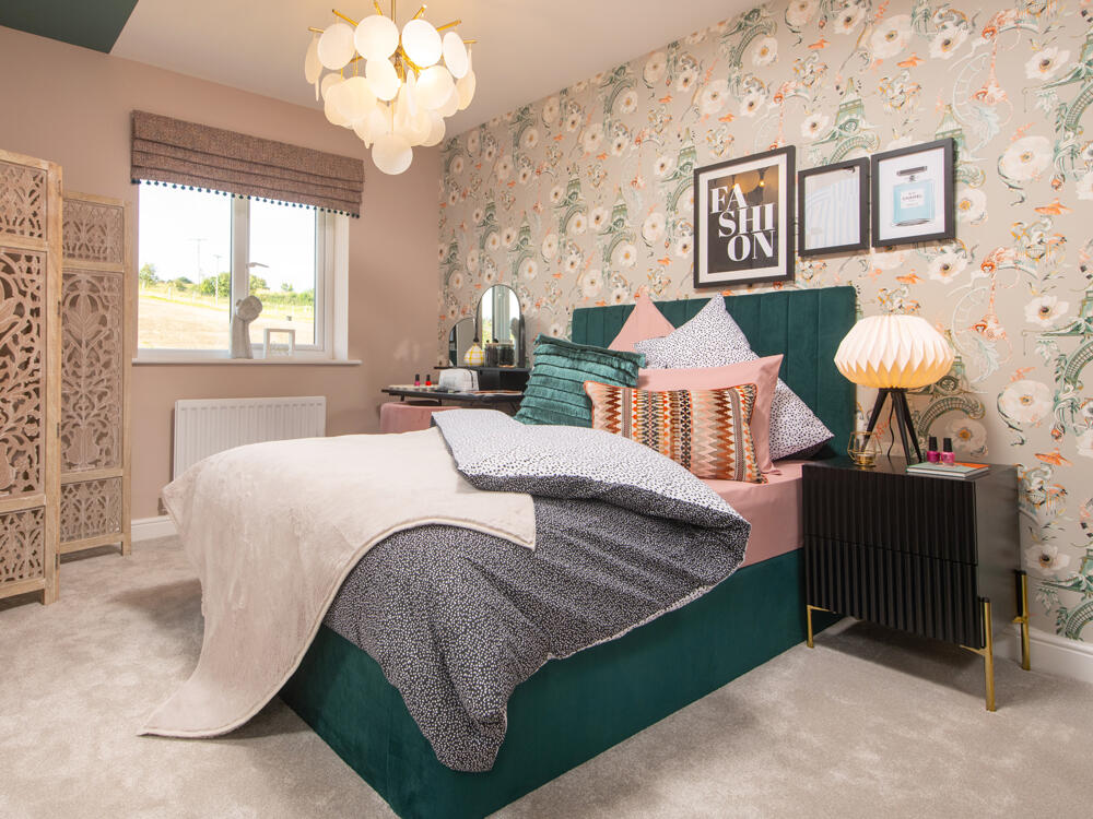Additional property image - Gib Lane,
Blackburn,
BB2 5BP