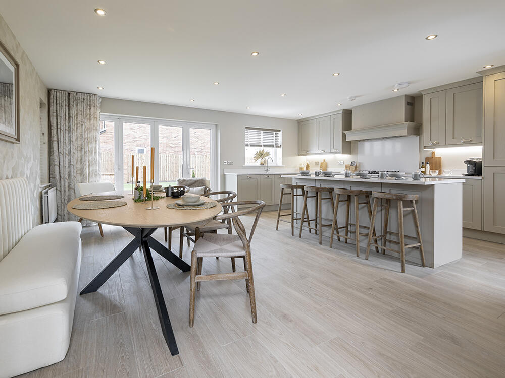 Additional property image - Gib Lane,
Blackburn,
BB2 5BP