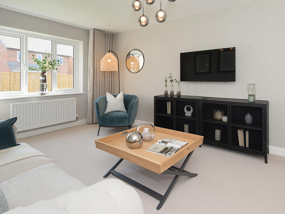 Additional property image - Gib Lane,
Blackburn,
BB2 5BP