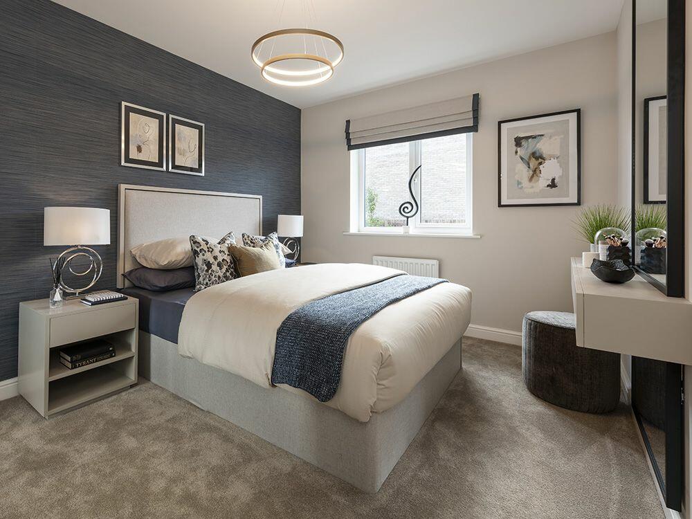 Additional property image - Gib Lane,
Blackburn,
BB2 5BP