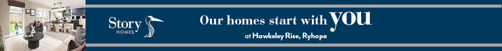 Story Homes - North East, Hawksley Rise