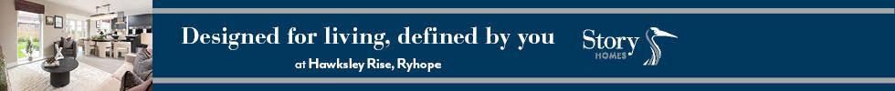 Get brand editions for Story Homes - North East