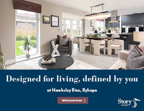 Get brand editions for Story Homes - North East