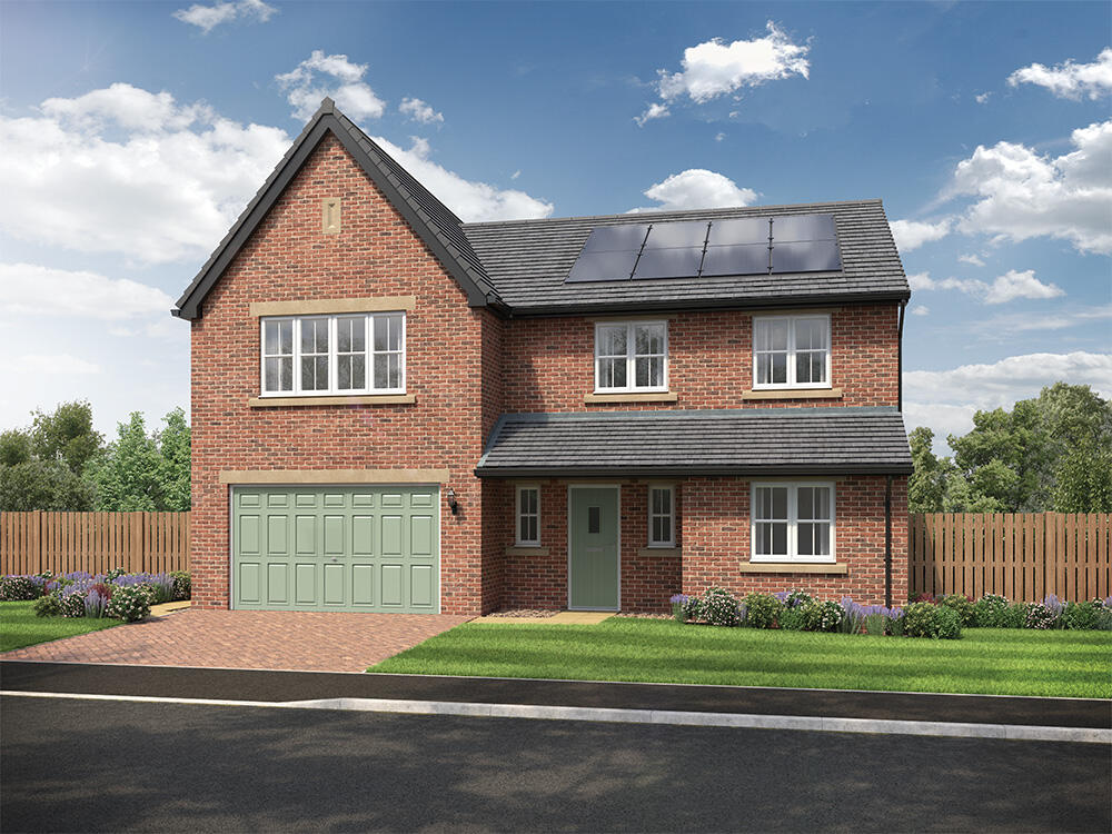 Main image of property: Durham Lane,
Eaglescliffe,
Stockton-on-Tees
TS16 0RW