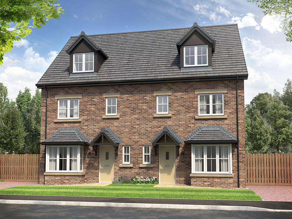 Main image of property: Durham Lane,
Eaglescliffe,
Stockton-on-Tees
TS16 0RW