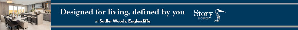 Get brand editions for Story Homes - North East
