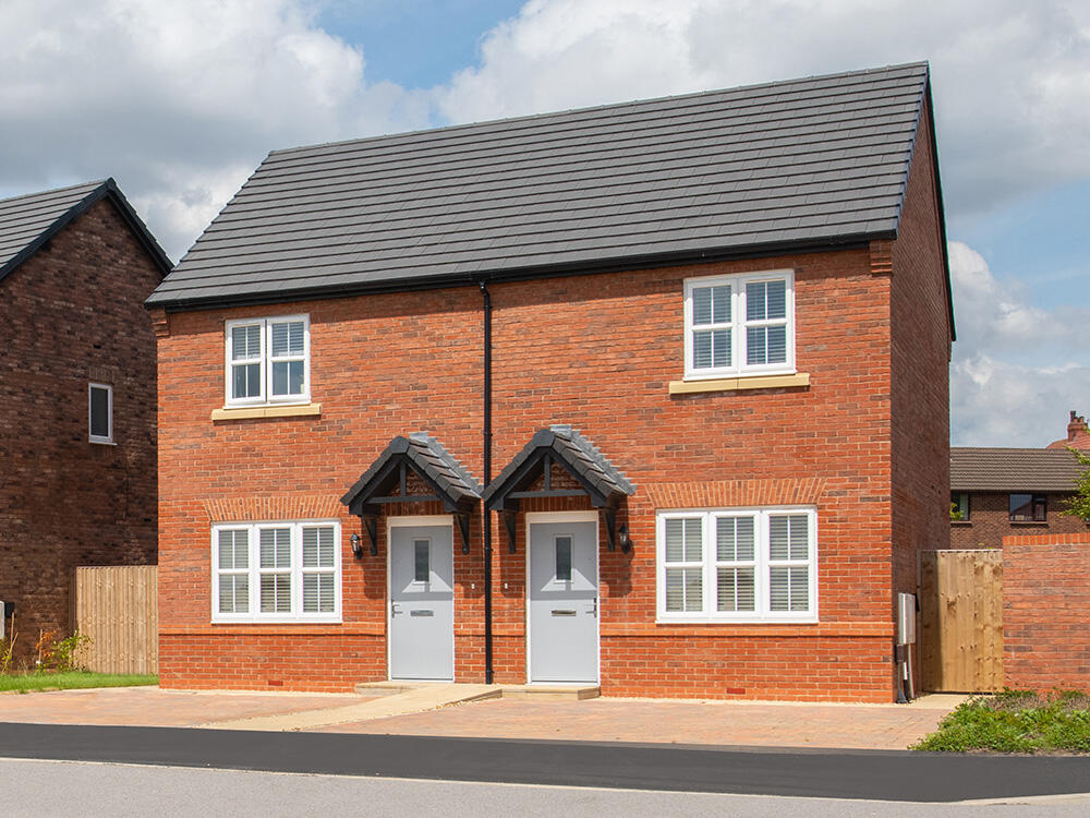 Main image of property: Poulton Road,
Poulton-Le-Fylde,
FY6 7LU