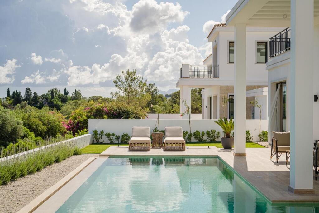 Main image of property: Nicosia, Kyrenia