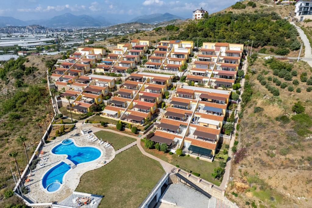 Main image of property: Antalya, Alanya, Alanya