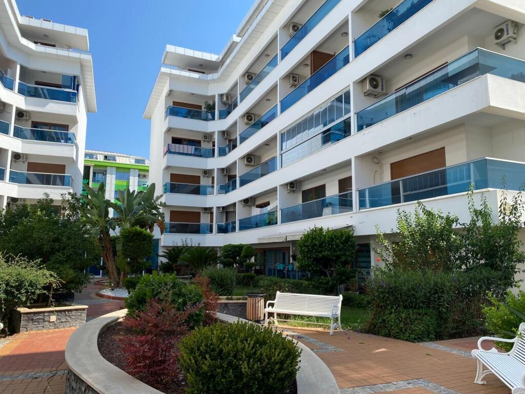 Main image of property: Antalya, Alanya, Alanya