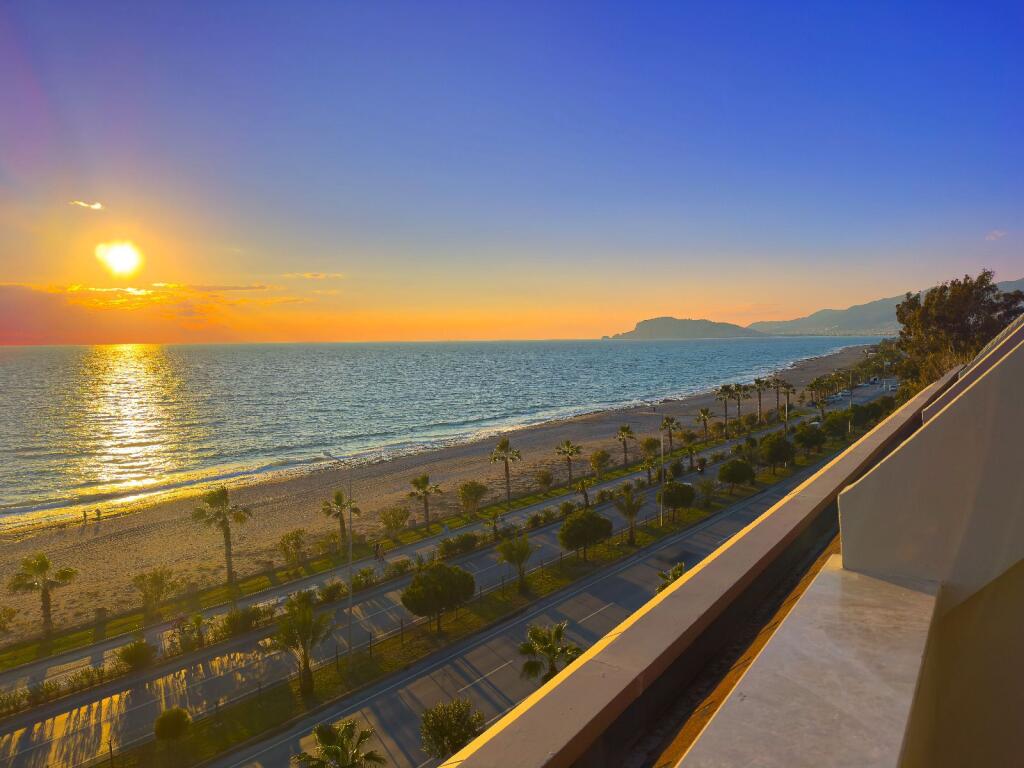 Main image of property: Antalya, Alanya, Alanya