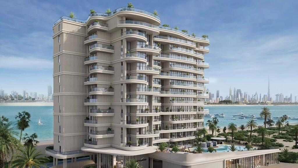 Main image of property: Dubai