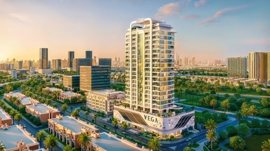 Main image of property: Dubai