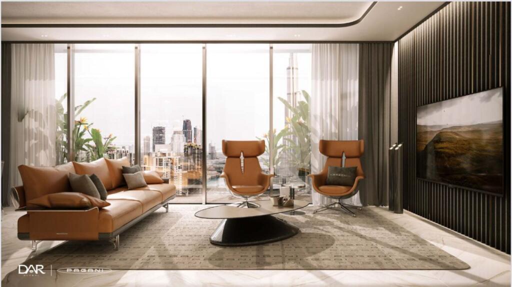 Main image of property: Dubai