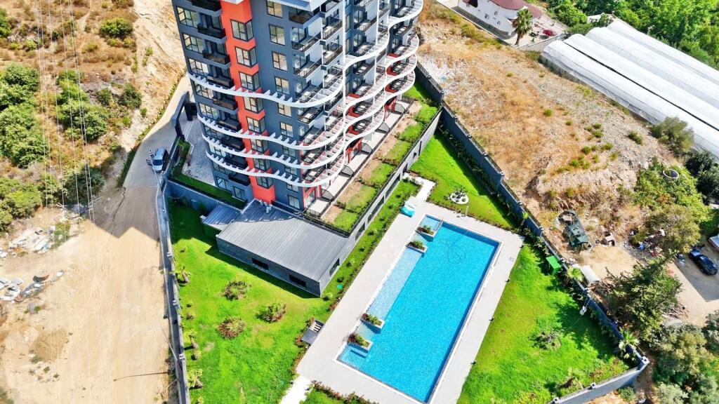 Main image of property: Antalya, Alanya, Alanya