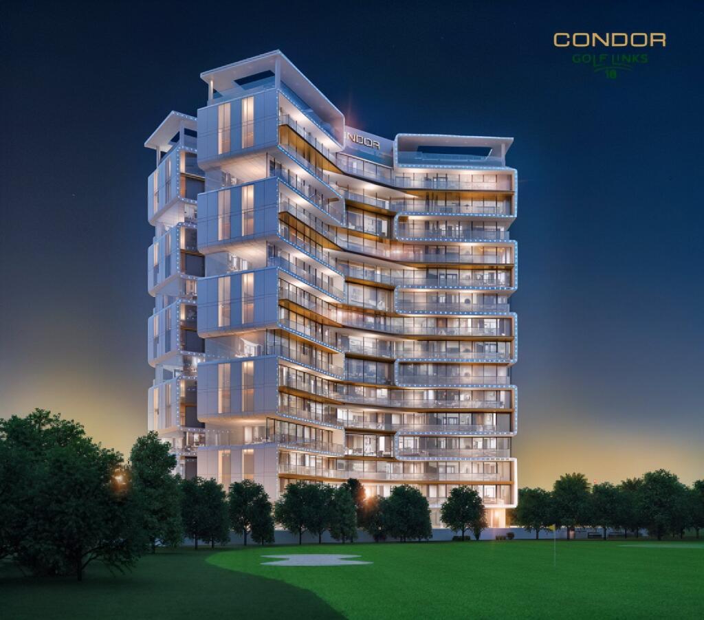 Main image of property: Dubai