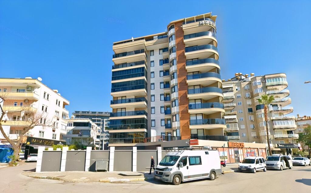 Main image of property: Antalya, Alanya, Alanya