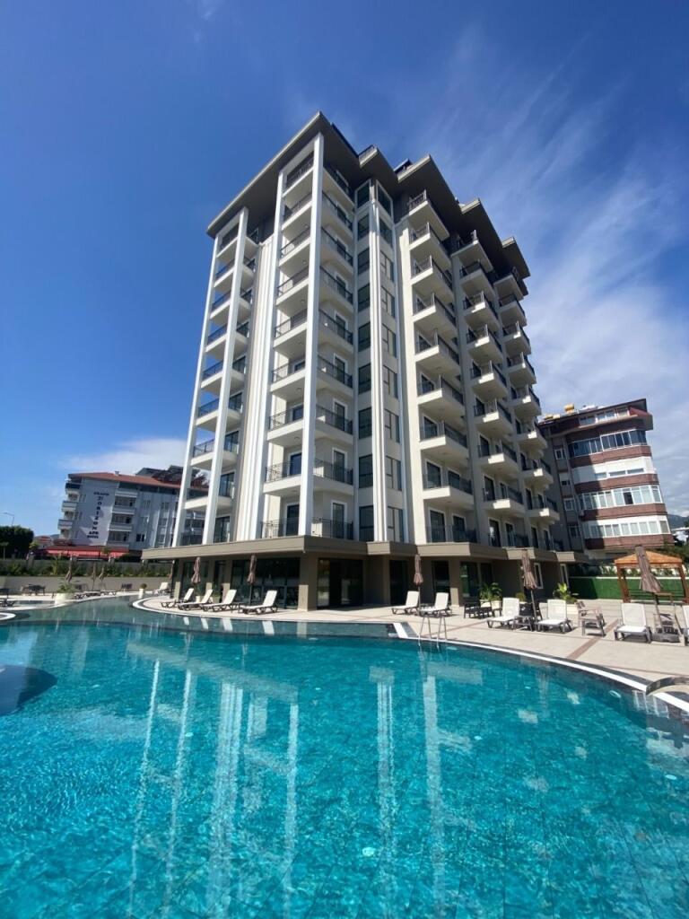 Main image of property: Antalya, Alanya, Alanya