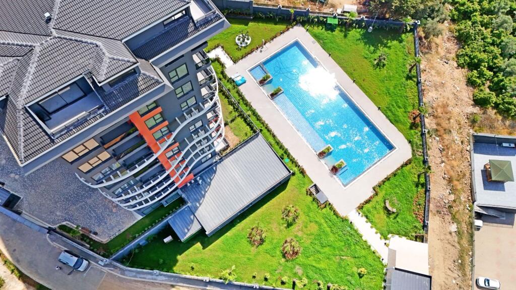 Main image of property: Antalya, Alanya, Alanya