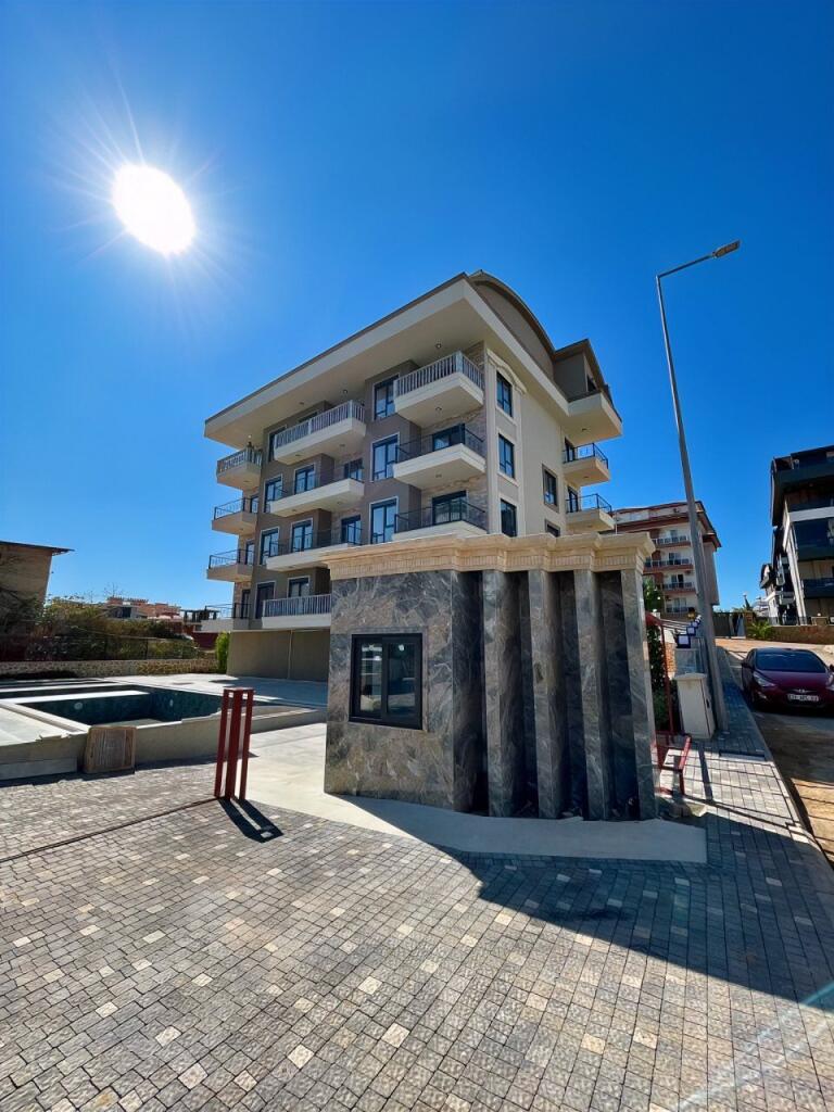 Main image of property: Antalya, Alanya, Alanya