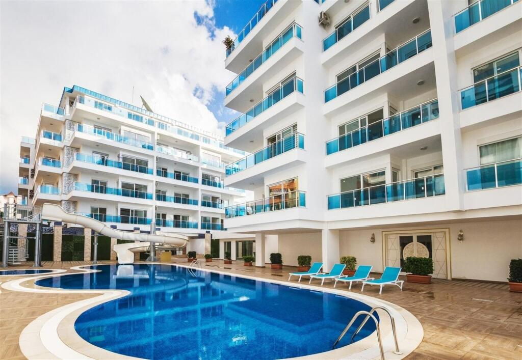 Main image of property: Antalya, Alanya, Alanya