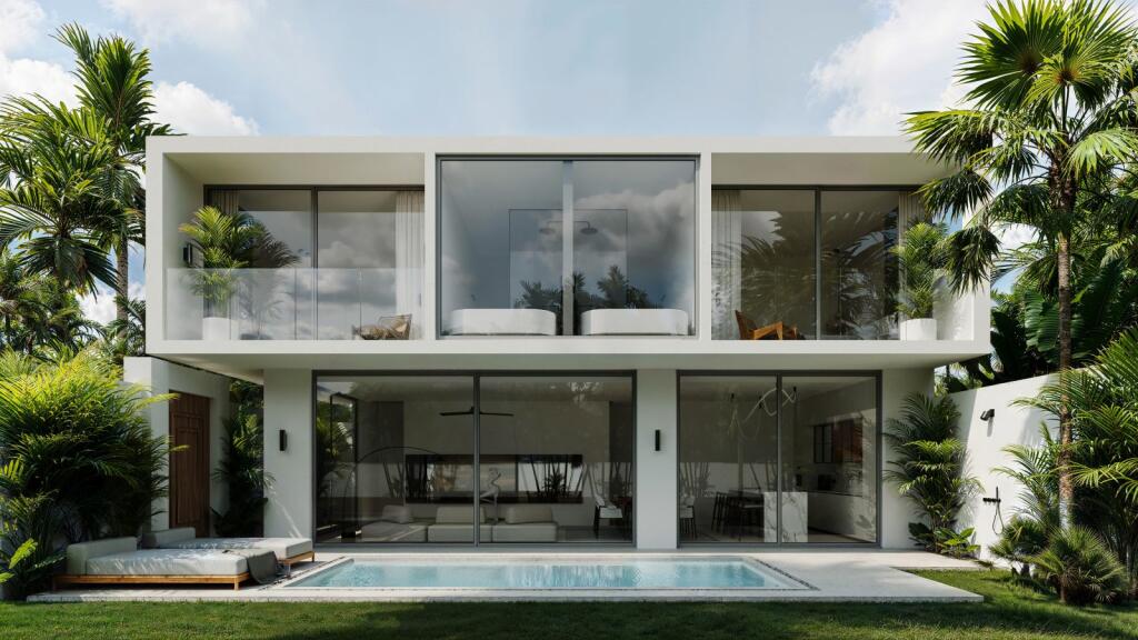 Main image of property: Bali